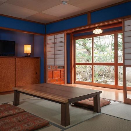 Wabi - Vacation Stay 52963V Kanazawa Exteriör bild