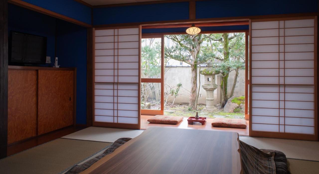 Wabi - Vacation Stay 52963V Kanazawa Exteriör bild