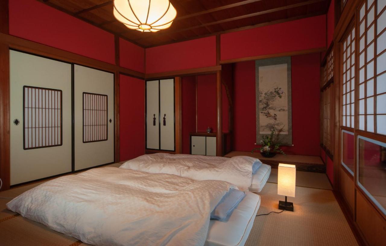 Wabi - Vacation Stay 52963V Kanazawa Exteriör bild