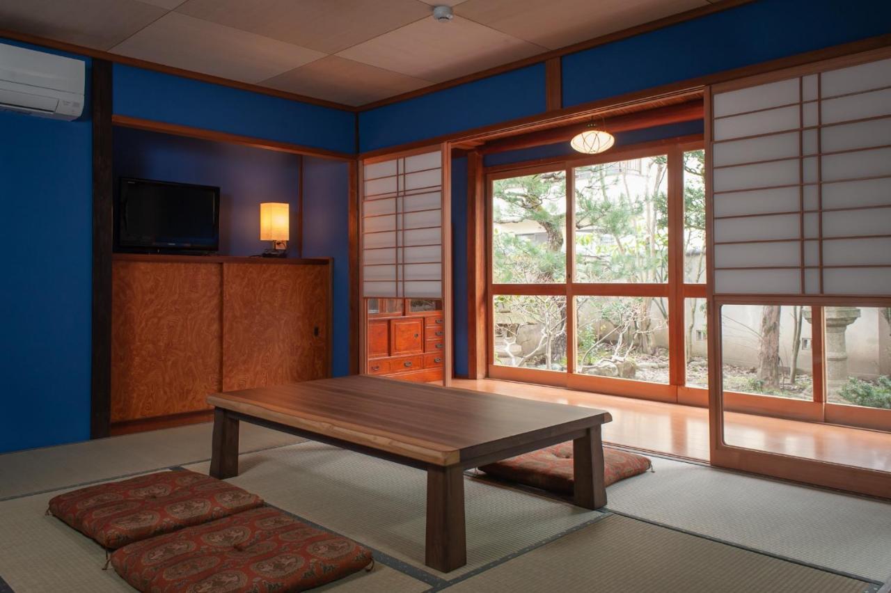 Wabi - Vacation Stay 52963V Kanazawa Exteriör bild