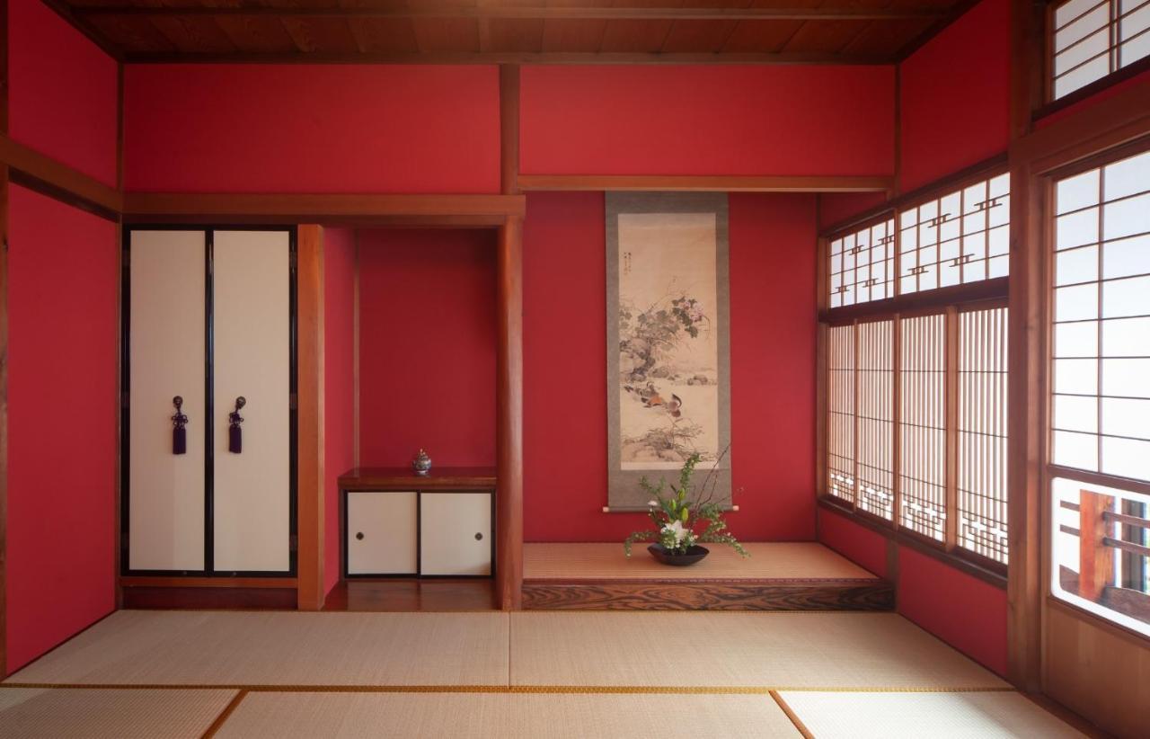Wabi - Vacation Stay 52963V Kanazawa Exteriör bild