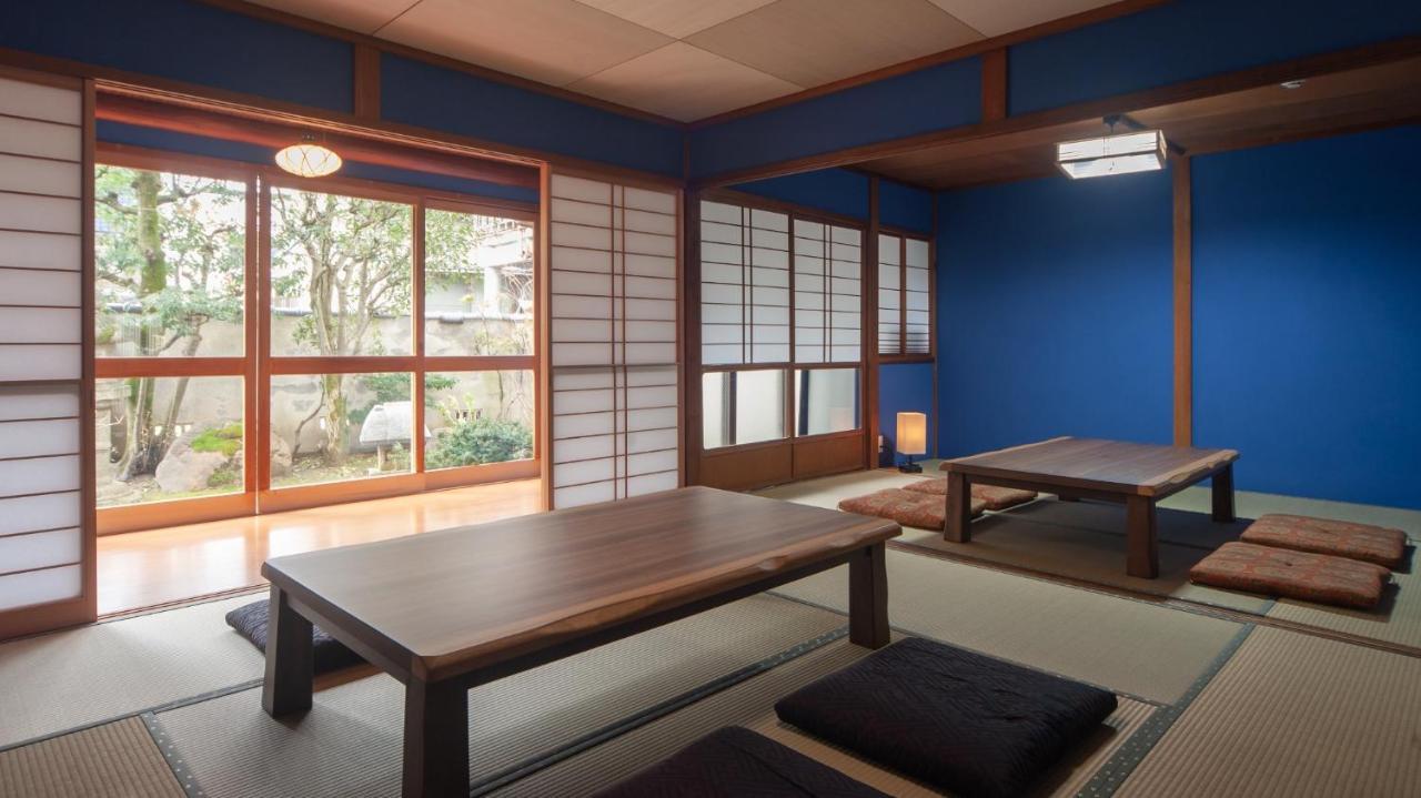Wabi - Vacation Stay 52963V Kanazawa Exteriör bild
