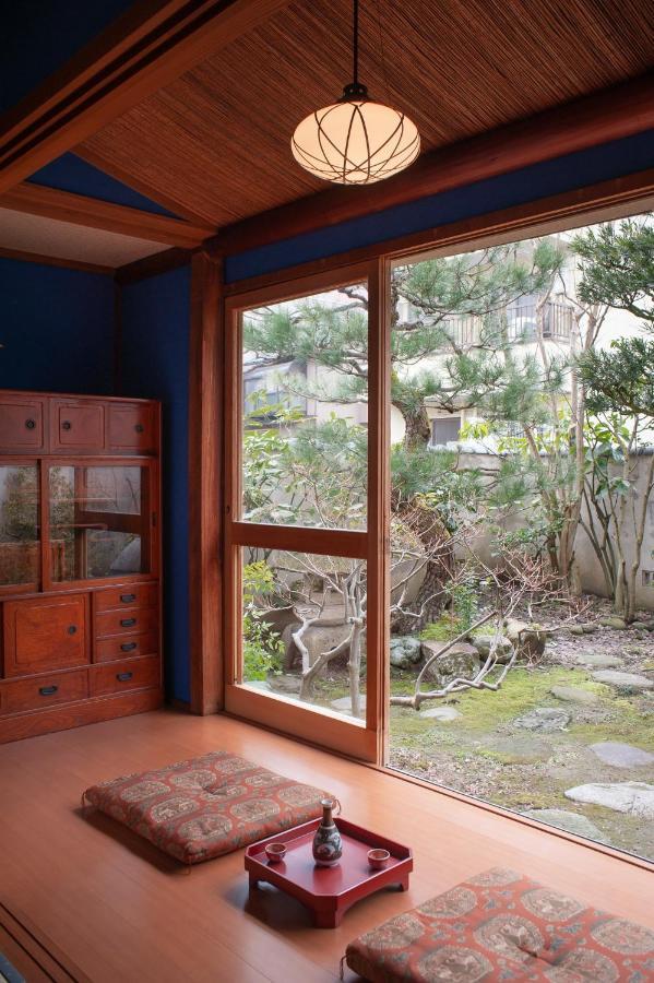 Wabi - Vacation Stay 52963V Kanazawa Exteriör bild