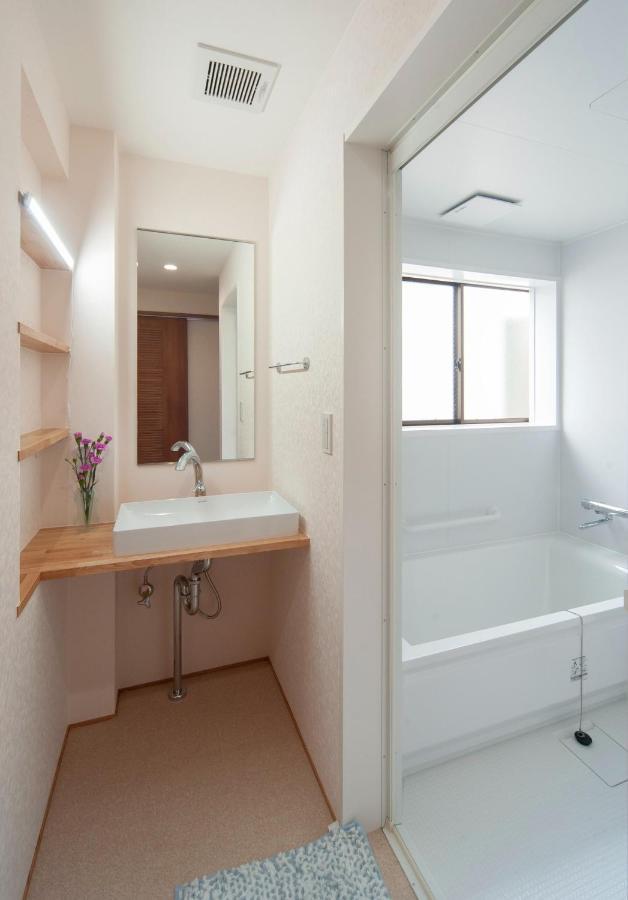 Wabi - Vacation Stay 52963V Kanazawa Exteriör bild